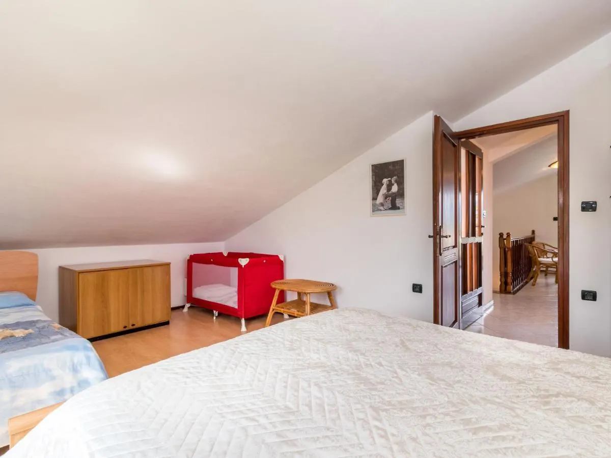 Holiday Home Villa Emanuela - Ipc100 By Interhome Pican