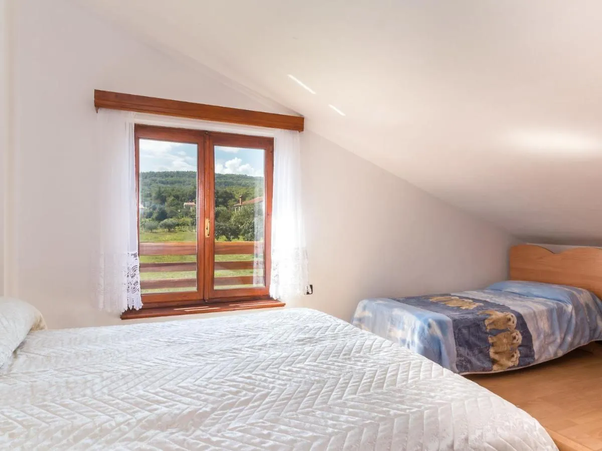 Holiday Home Villa Emanuela - Ipc100 By Interhome Pican