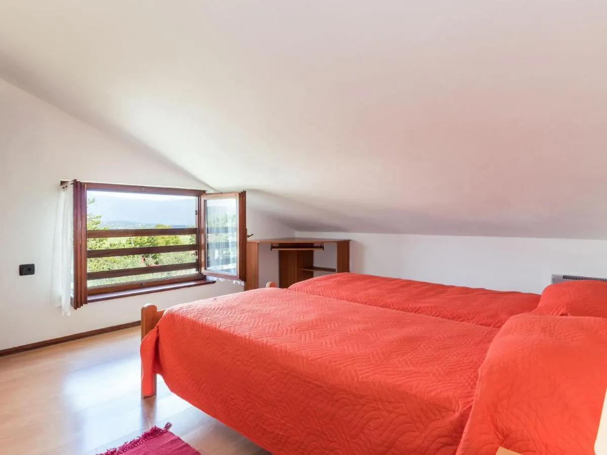 Holiday Home Villa Emanuela - Ipc100 By Interhome Pican