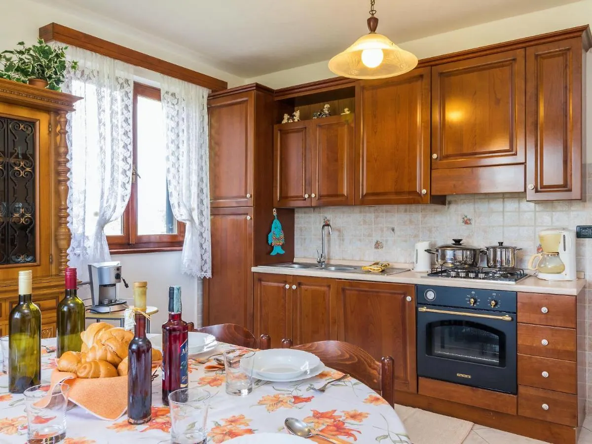 Holiday Home Villa Emanuela - Ipc100 By Interhome Pican 0*,