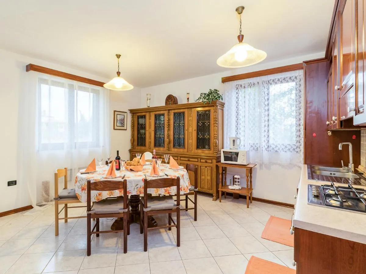 Holiday Home Villa Emanuela - Ipc100 By Interhome Pican