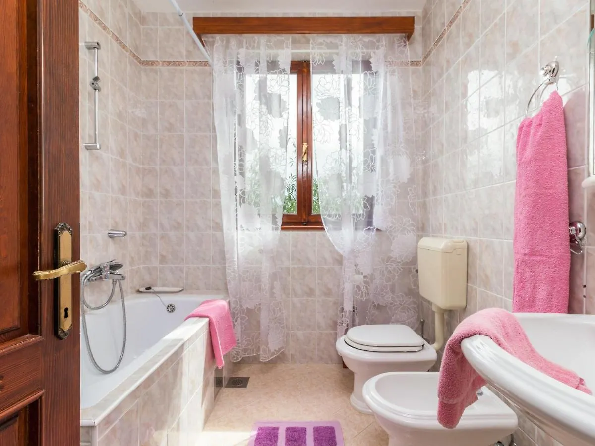 Holiday Home Villa Emanuela - Ipc100 By Interhome Pican 0*,