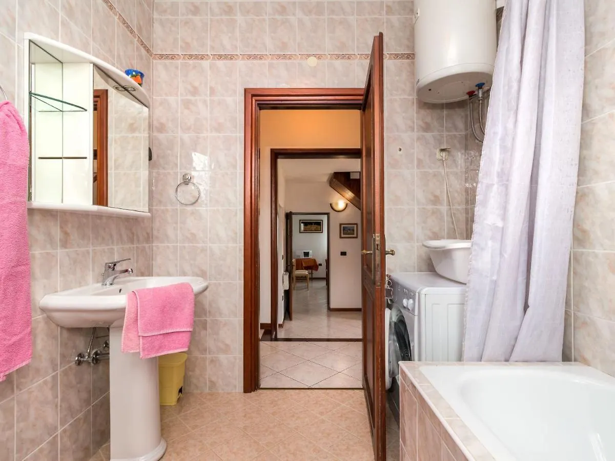 Holiday Home Villa Emanuela - Ipc100 By Interhome Pican
