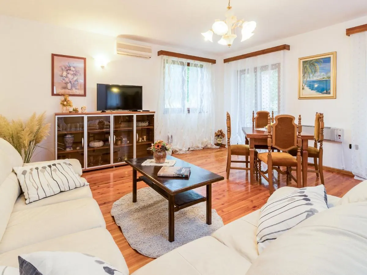 Holiday Home Villa Emanuela - Ipc100 By Interhome Pican