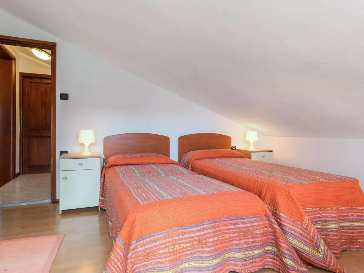Holiday Home Villa Emanuela - Ipc100 By Interhome Pican