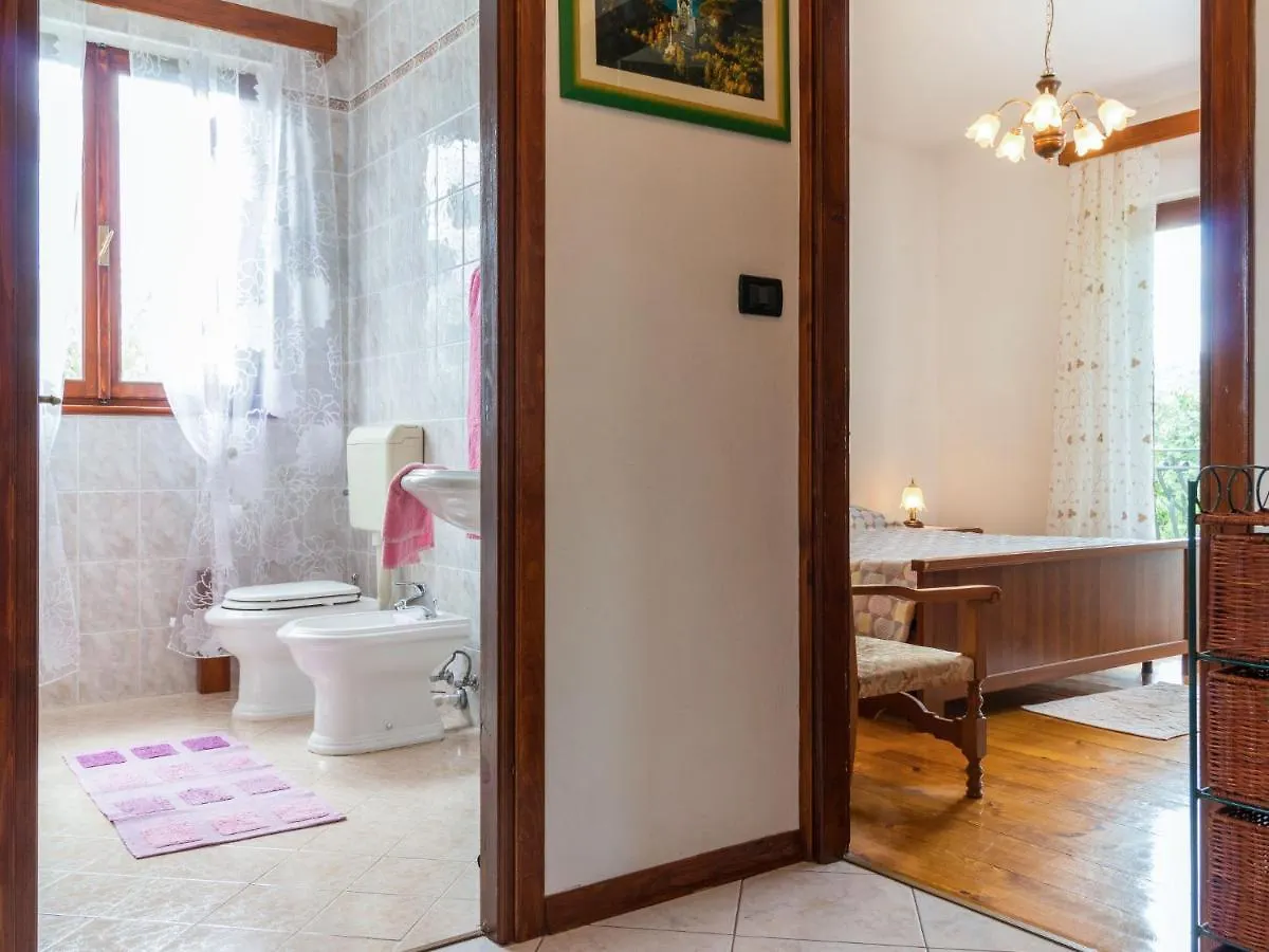 Holiday Home Villa Emanuela - Ipc100 By Interhome Pican Croatia