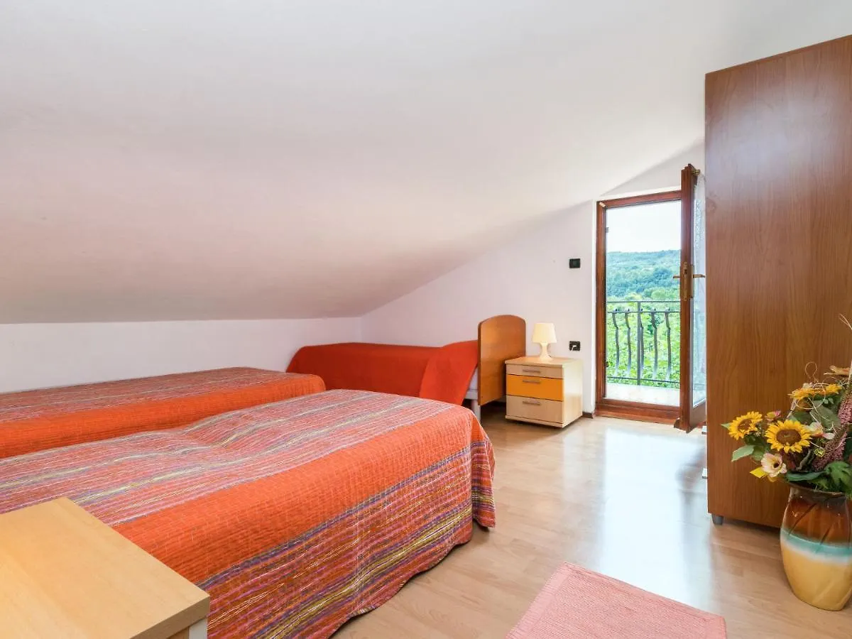 Holiday Home Villa Emanuela - Ipc100 By Interhome Pican