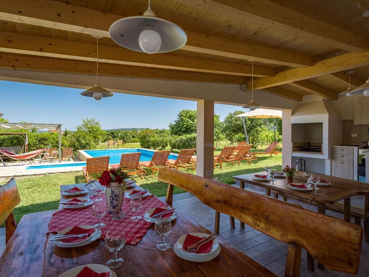 Holiday Home Villa Emanuela - Ipc100 By Interhome Pican
