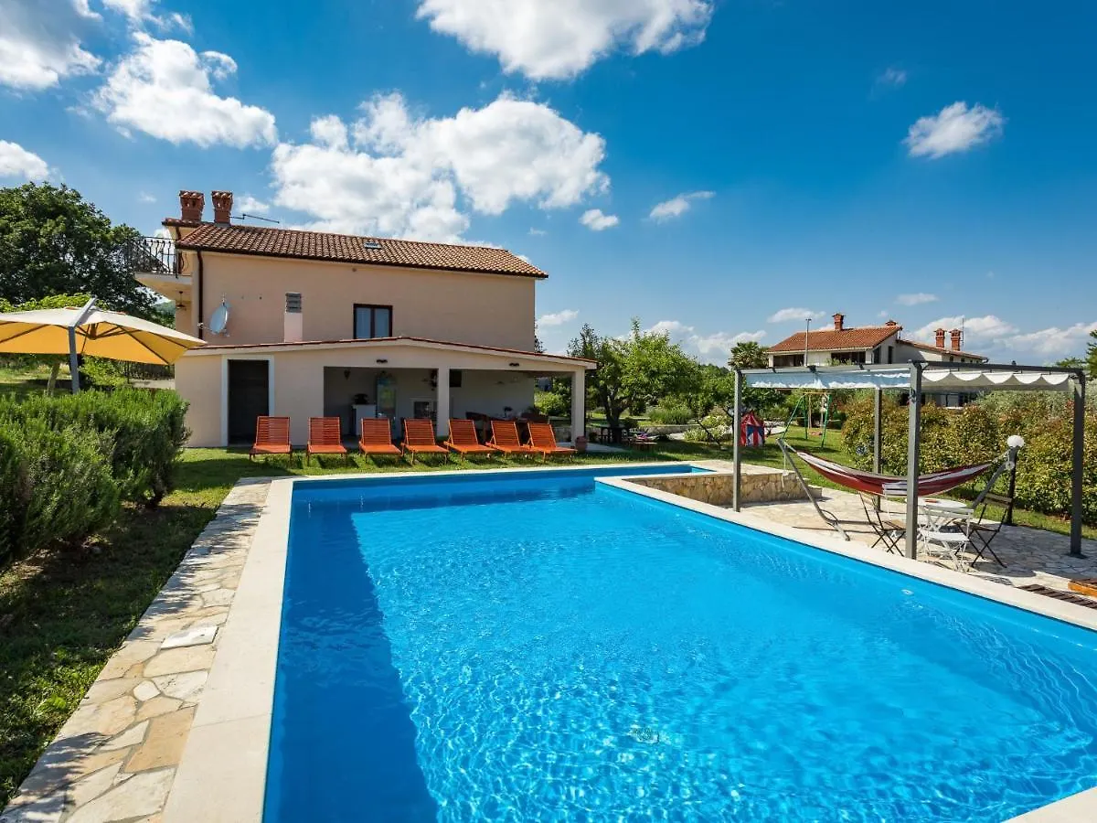 Holiday Home Villa Emanuela - Ipc100 By Interhome Pican