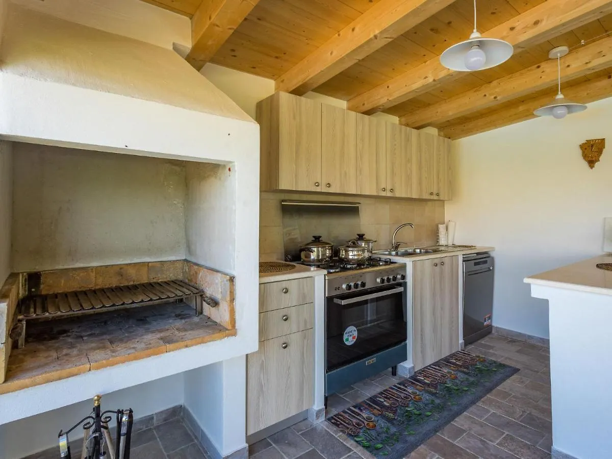 Holiday Home Villa Emanuela - Ipc100 By Interhome Pican