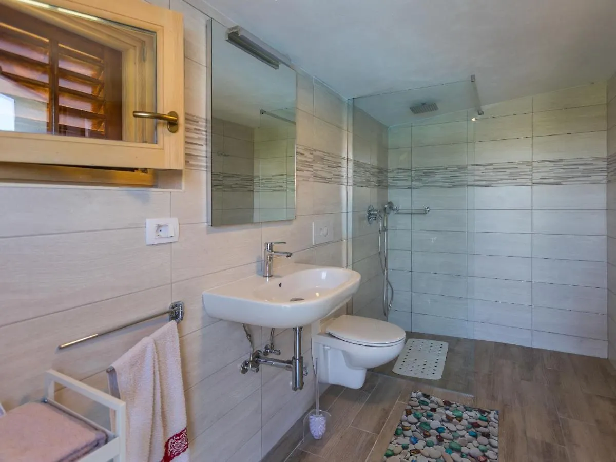 Holiday Home Villa Emanuela - Ipc100 By Interhome Pićan 0*,  Croatie