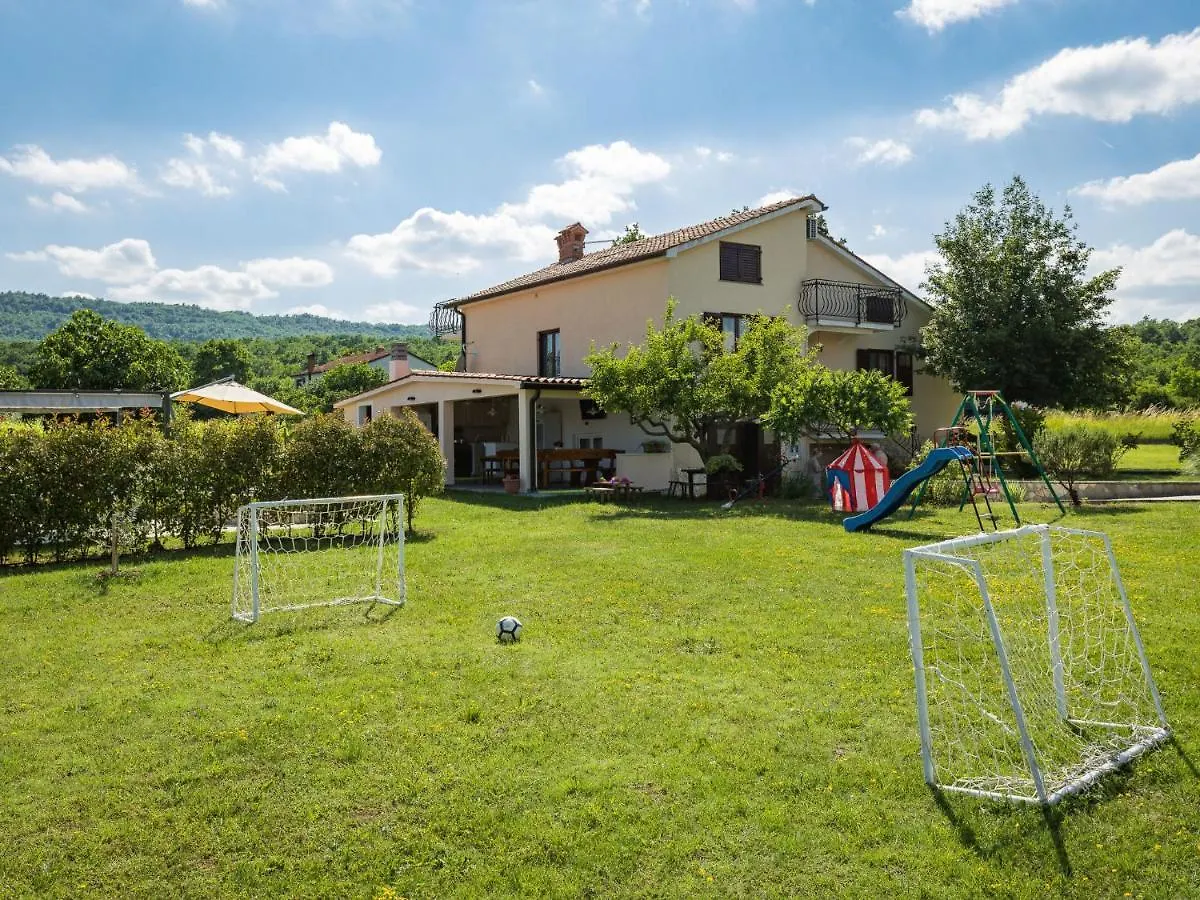 Holiday Home Villa Emanuela - Ipc100 By Interhome Pican