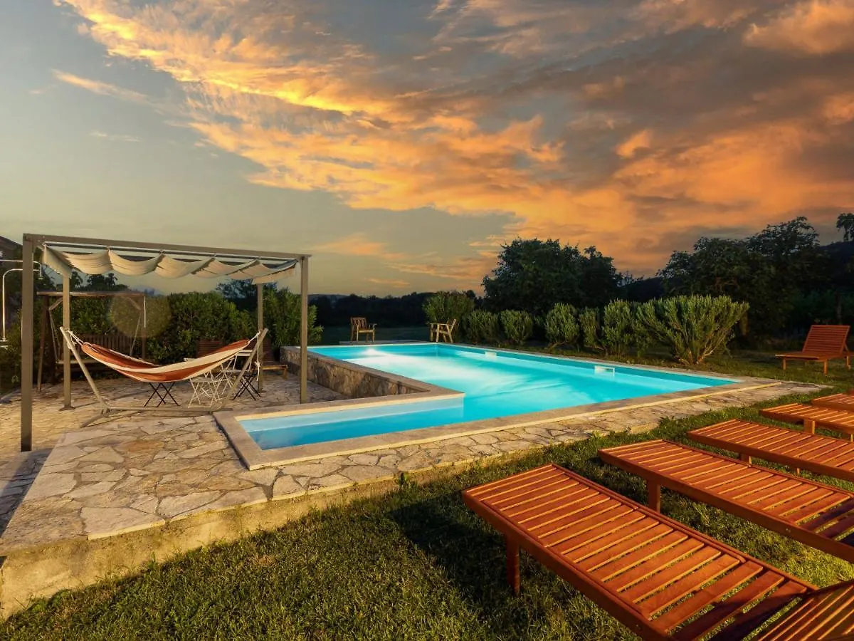 Holiday Home Villa Emanuela - Ipc100 By Interhome Pican 0*,  Croatia
