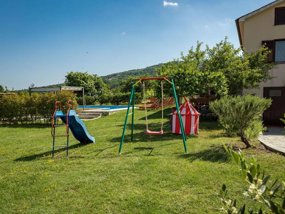 Holiday Home Villa Emanuela - Ipc100 By Interhome Pican 0*,
