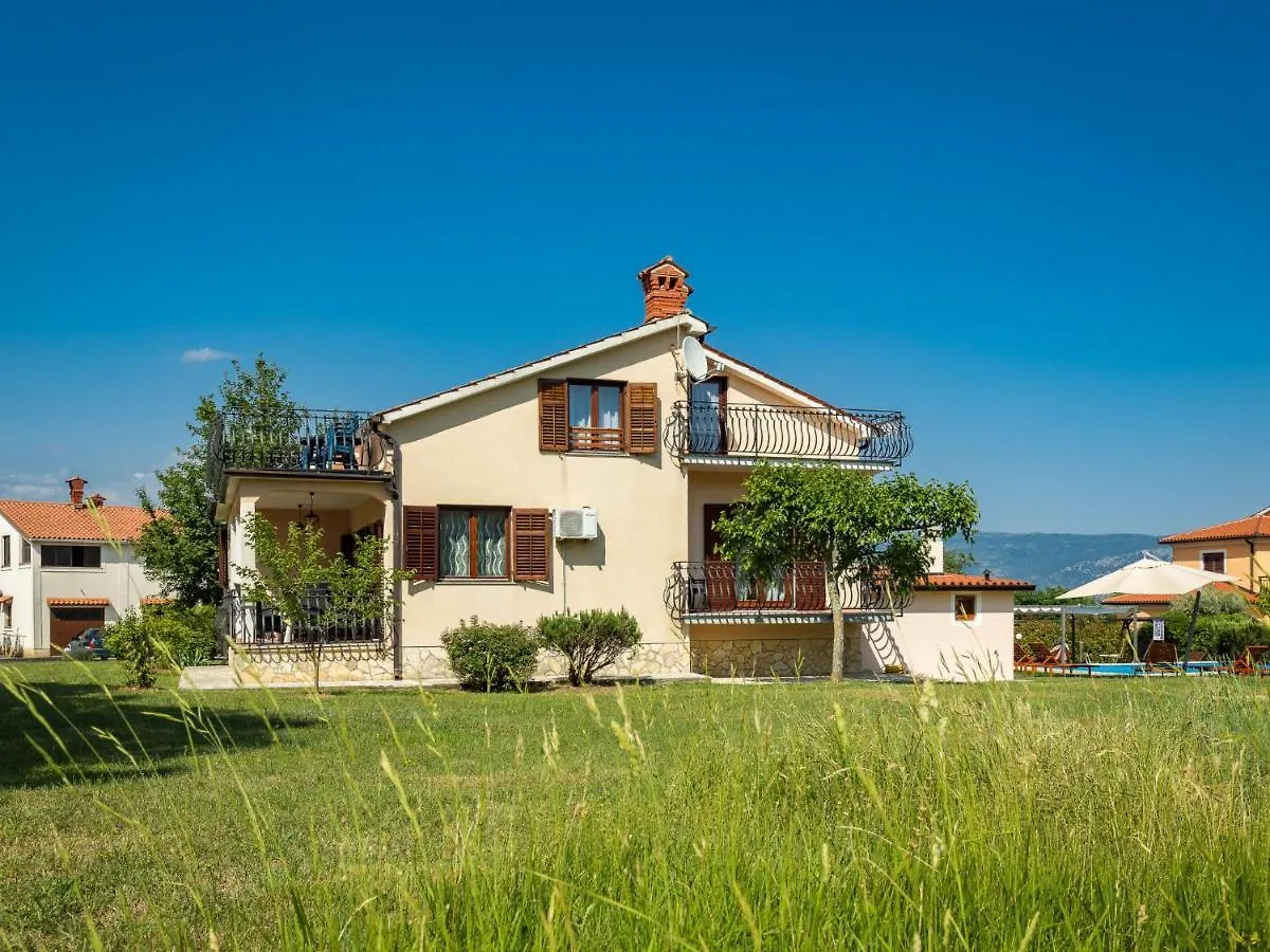 Holiday Home Villa Emanuela - Ipc100 By Interhome Pican
