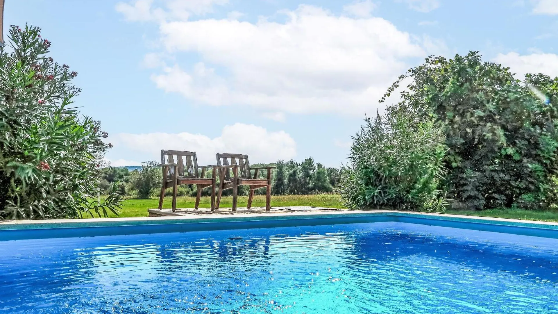 Holiday Home Villa Emanuela - Ipc100 By Interhome Pican