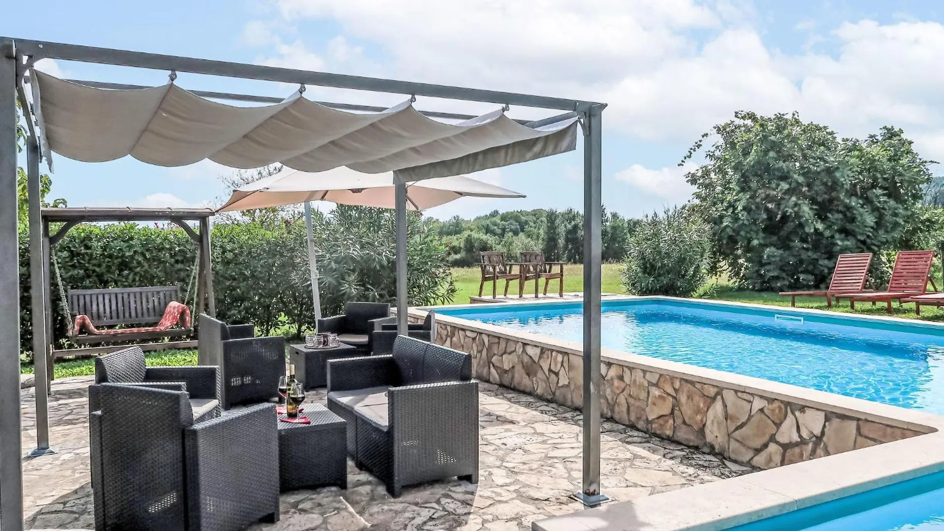 Holiday Home Villa Emanuela - Ipc100 By Interhome Pican