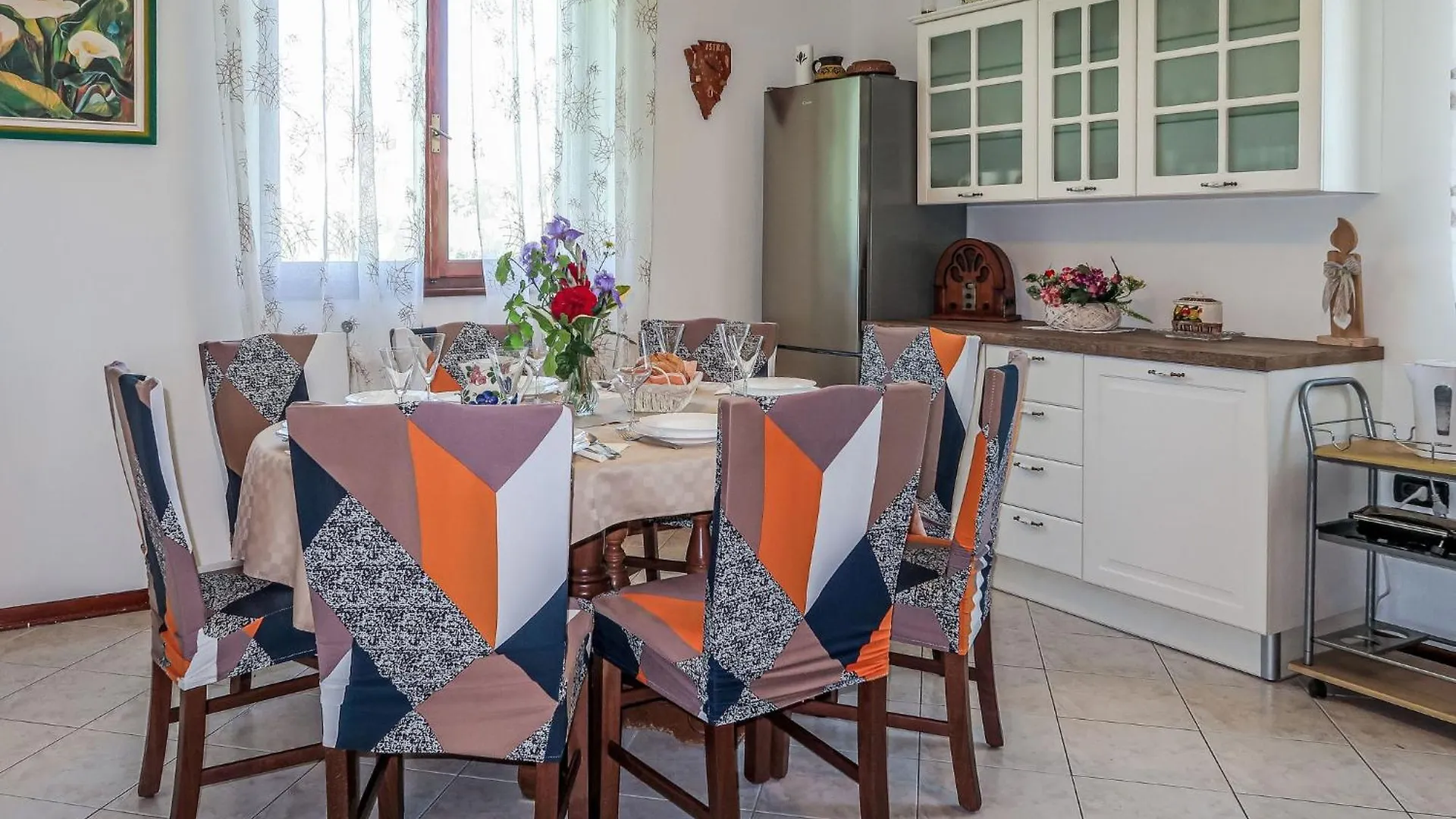 Holiday Home Villa Emanuela - Ipc100 By Interhome Pićan Croatie