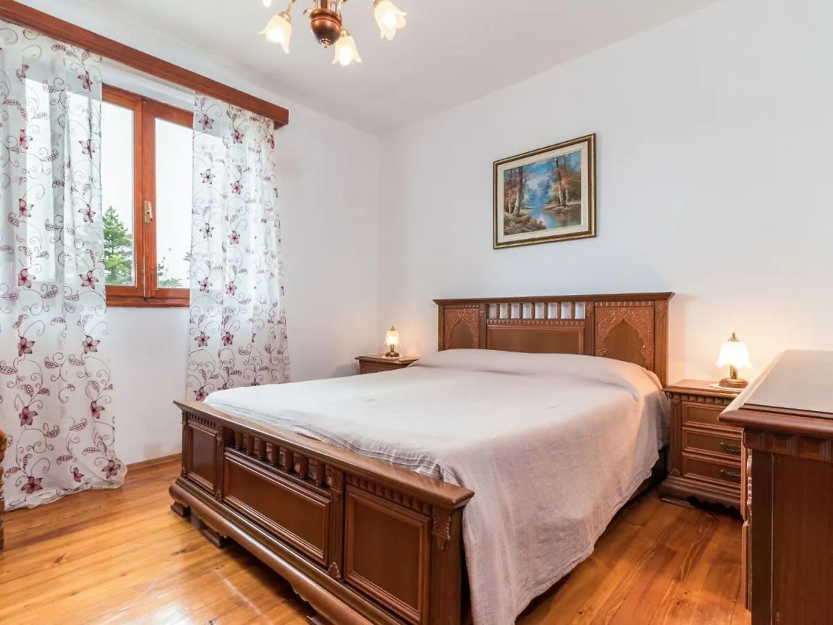 Holiday Home Villa Emanuela - Ipc100 By Interhome Croatia