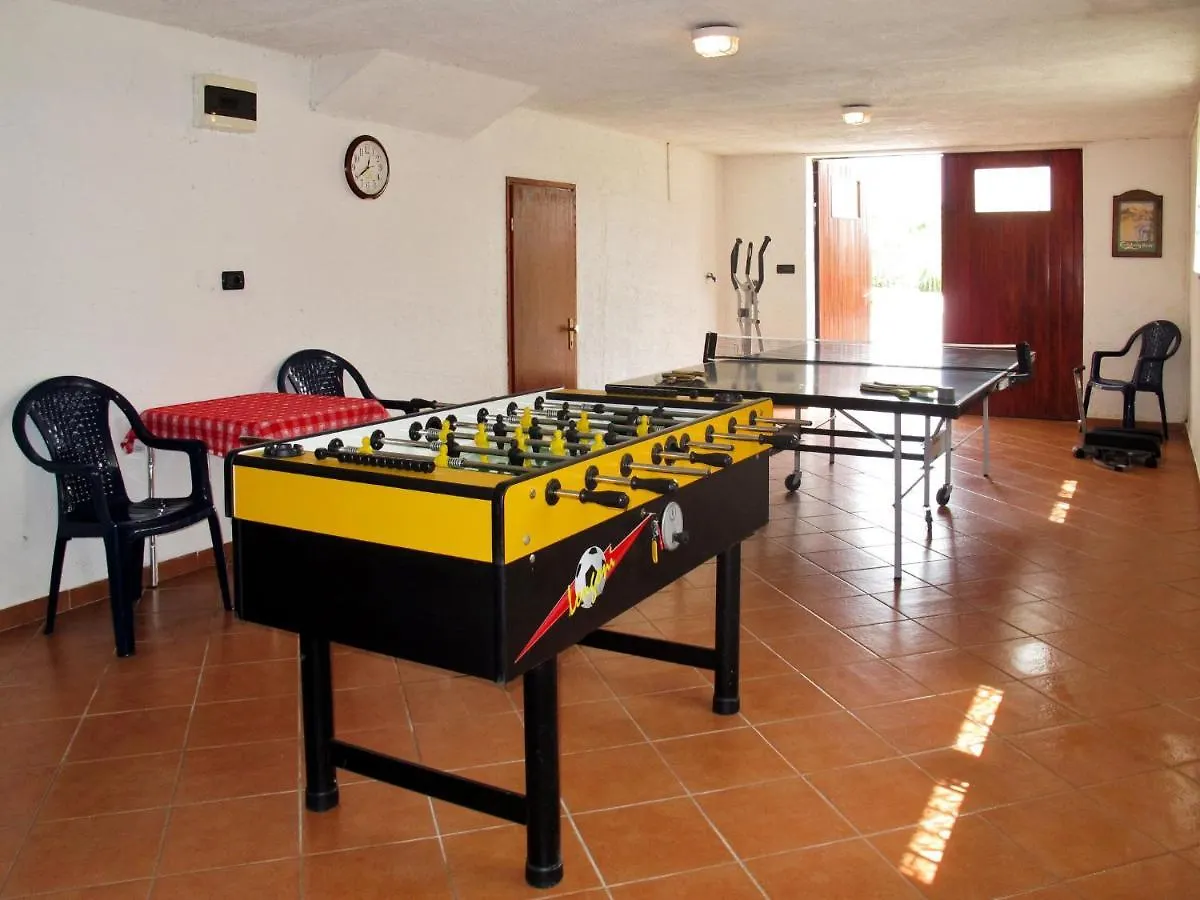 Holiday Home Villa Emanuela - Ipc100 By Interhome Croatia