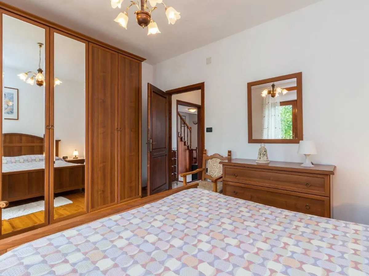 Holiday Home Villa Emanuela - Ipc100 By Interhome 0*, Pican Croatia