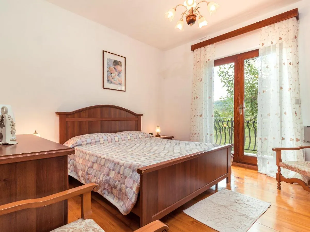 Holiday Home Villa Emanuela - Ipc100 By Interhome
