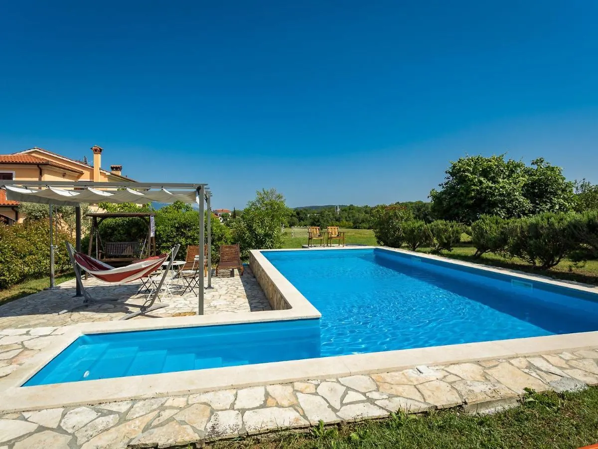 Holiday Home Villa Emanuela - Ipc100 By Interhome